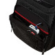 Samsonite ruksak Pro-DLX 6 za prijenosnike do 14.1", s pretincom za 10,5" tablet, 12,5 L, crni