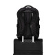 Samsonite ruksak Pro-DLX 6 za prijenosnike do 14.1", s pretincom za 10,5" tablet, 12,5 L, crni