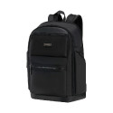 Samsonite ruksak Reylon za prijenosnike do 15.6", s pretincom za tablet 10.5", 19,5 L, crni