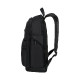 Samsonite ruksak Reylon za prijenosnike do 15.6", s pretincom za tablet 10.5", 19,5 L, crni