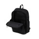 Samsonite ruksak Reylon za prijenosnike do 15.6", s pretincom za tablet 10.5", 19,5 L, crni