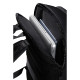 Samsonite ruksak Reylon za prijenosnike do 15.6", s pretincom za tablet 10.5", 19,5 L, crni