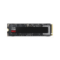 Samsung 9100 Pro 1TB NVMe PCIe 5.0 M.2 SSD, R/W: 14700/13300 MB/s, (MZ-VAP1T0BW)