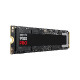 Samsung 9100 Pro 1TB NVMe PCIe 5.0 M.2 SSD, R/W: 14700/13300 MB/s, (MZ-VAP1T0BW)