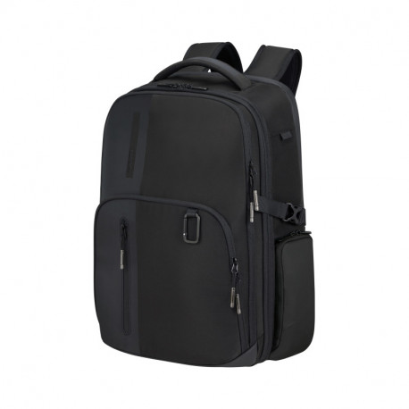 Samsonite ruksak Biz2Go za prijenosnike do 17.3", s pretincom za tablet 10.5", 30/35 L, crni