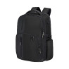 Samsonite ruksak Biz2Go za prijenosnike do 17.3", s pretincom za tablet 10.5", 30/35 L, crni
