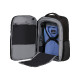 Samsonite ruksak Biz2Go za prijenosnike do 17.3", s pretincom za tablet 10.5", 30/35 L, crni