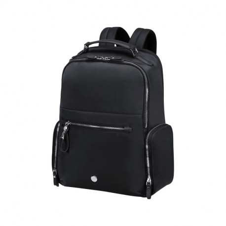 Samsonite torba Karissa Evo za prijenosnike do 15.6", 19,5 L, crna