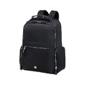 Samsonite ruksak Karissa Evo za prijenosnike do 15.6", crni