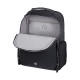 Samsonite torba Karissa Evo za prijenosnike do 15.6", 19,5 L, crna