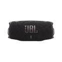 JBL Charge 6 prijenosni zvučnik BT5.4, vodootporan IP68 do 28h slušanja, AI Sound Boost, 45W, Auracast, crni