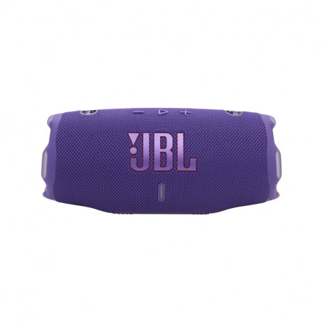 JBL Charge 6 prijenosni zvučnik BT5.4, vodootporan IP68 do 28h slušanja, AI Sound Boost, 45W, Auraca