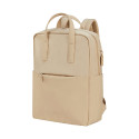 Samsonite ruksak 4PACK za prijenosnike do 15.6", s pretincom za tablet 10.5", 19 L, boja pijeska