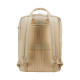 Samsonite ruksak 4PACK za prijenosnike do 15.6", s pretincom za tablet 10.5", 19 L, boja pijeska