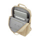 Samsonite ruksak 4PACK za prijenosnike do 15.6", s pretincom za tablet 10.5", 19 L, boja pijeska