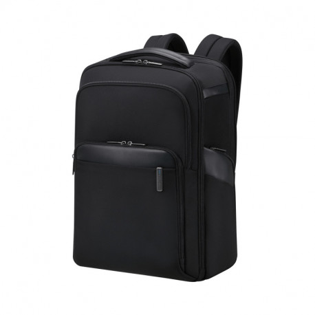 Samsonite ruksak Evosight za prijenosnike do 17.3", s pretincom za tablet 10.5", 28.5/32.5 L, crni