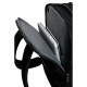 Samsonite ruksak Evosight za prijenosnike do 17.3", s pretincom za tablet 10.5", 28.5/32.5 L, crni