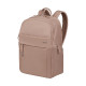 Samsonite ruksak Move 5.0 za prijenosnike do 14.1", s pretincom za tablet 15.5", 10 L, boja pudera