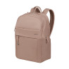 Samsonite ruksak Move 5.0 za prijenosnike do 14.1", s pretincom za tablet 15.5", 10 L, boja pudera