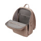 Samsonite ruksak Move 5.0 za prijenosnike do 14.1", s pretincom za tablet 15.5", 10 L, boja pudera