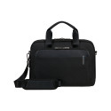 Samsonite torba Evosight za prijenosnike do 15.6", s pretincom za tablet 10.5", 10 L, crna