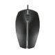 Cherry GENTIX SILENT optički miš, USB, crni
