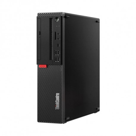 Rennowa Lenovo ThinkCentre M920s SFF i7-8700 16GB 256GB SSD DVD Win11P