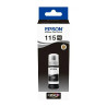 Epson tinta 115 EcoTank Photo crna (C13T07D14A) 70 ml