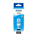 Epson tinta 115 EcoTank cijan (C13T07D24A) 70 ml
