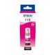 Epson tinta 115 EcoTank magenta (C13T07D34A) 70 ml