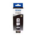 Epson tinta 115 EcoTank pigment crna (C13T07C14A) 70 ml