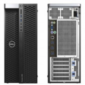 Rennowa Workstation Dell Precision 5820 Tower Xeon W-2123 32GB 512GB SSD 1TB HDD P4000 Win11P