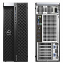 Rennowa Workstation Dell Precision 5820 Tower Xeon W-2123 32GB 512GB SSD 1TB HDD P4000 Win11P
