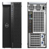 Rennowa Workstation Dell Precision 5820 Tower Xeon W-2123 32GB 512GB SSD 1TB HDD P4000 Win11P