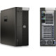Rennowa Workstation Dell Precision T3610 Tower Xeon E5-1620v2 32GB 256GB SSD DVD Quadro K4000 DVD NO OS