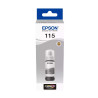 Epson tinta 115 EcoTank siva (C13T07D54A) 70 ml