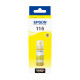 Epson tinta 115 EcoTank žuta (C13T07D44A) 70 ml