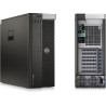 Rennowa Workstation Dell Precision Tower T5600 Xeon E5-2665 32GB 240GB SSD M4000 DVD NO OS