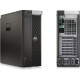 Rennowa Workstation Dell Precision Tower T5600 Xeon E5-2630 8GB 128GB SSD Quadro 600 DVD NO OS