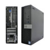 Rennowa Dell Optiplex 3040 SFF i5-6500 8GB 500GB HDD W8P COA