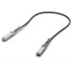 Ubiquiti UACC-DAC-SFP28-0.5M, , DAC cable, 25 Gbps, 0.5m