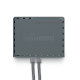 Mikrotik RB760iGS hEX S with Dual Core 880MHz MHz CPU, 256MB RAM, 5×G-LAN, SFP, USB, PoE-out-port 5,