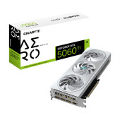 GIGABYTE RTX 5060 Ti AERO OC 16G NVIDIA 16 GB GDDR7