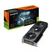 GIGABYTE RTX 5060 Ti GAMING OC 16G NVIDIA 16 GB GDDR7