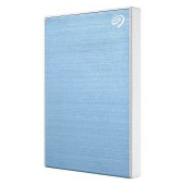 SEAGATE HDD External One Touch with Password (2.5'/2TB/USB 3.0)