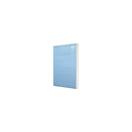 SEAGATE HDD External One Touch with Password (2.5'/2TB/USB 3.0)