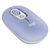 LOGITECH POP Mouse with emoji