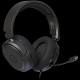CANYON headset EGO GH-16 3in1 2.4Ghz+BT Black