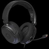 CANYON headset EGO GH-16 3in1 2.4Ghz+BT Black