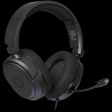 CANYON headset EGO GH-16 3in1 2.4Ghz+BT Black